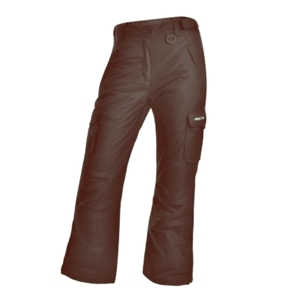 SOLD~Arctix Classic Cargo Womens Snow Pants